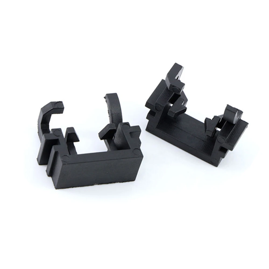 Kit adattatori lampadina LED LUSMAR L12