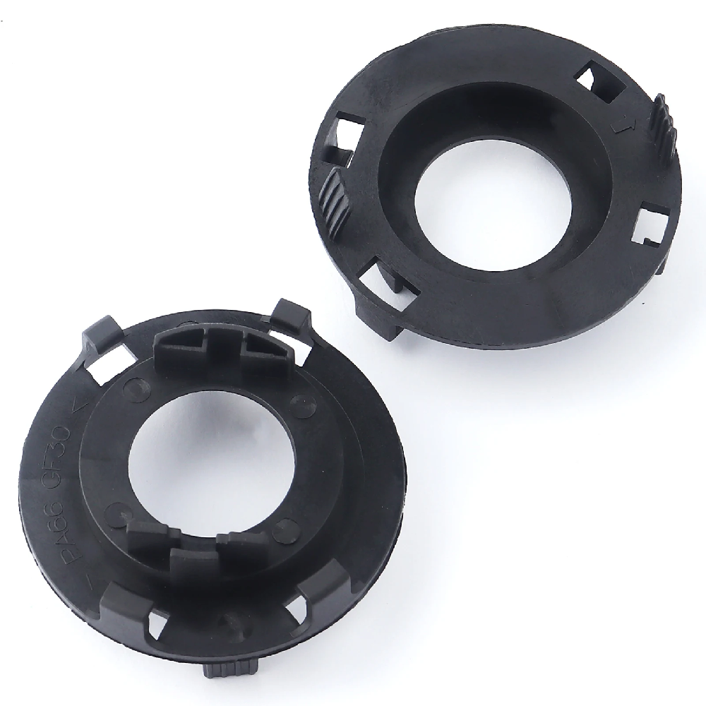 Kit adattatori lampadina LED LUSMAR L19