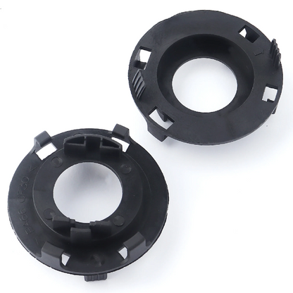 Kit adattatori lampadina LED LUSMAR L19