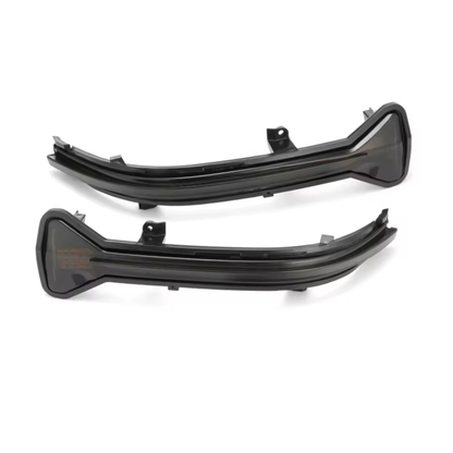 Indicatori di direzione dinamici BMW Serie 3 G20 G21