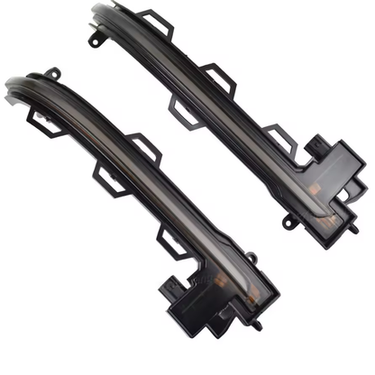 Freccia dinamica BMW X3 X4 X5 X6