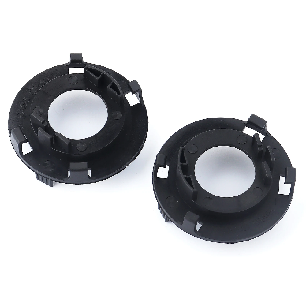 Kit adattatori lampadina LED LUSMAR L19