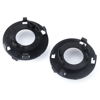 Kit adattatori lampadina LED LUSMAR L19