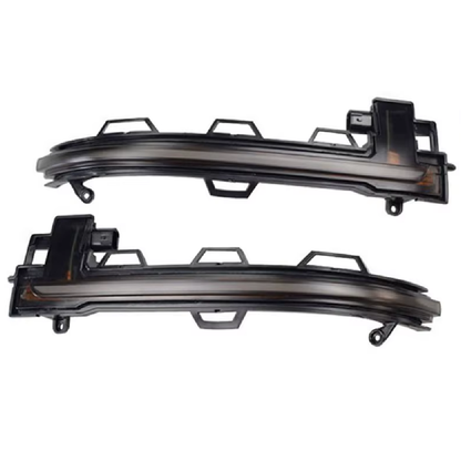 Segnalazione dinamica BMW X3 X4 X6 X6 X7 G SERIES