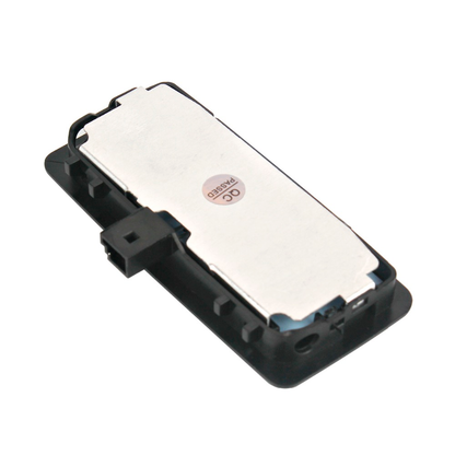 Kit 2x LED alette parasole BMW F10 F11 F07 F01 F02 F03