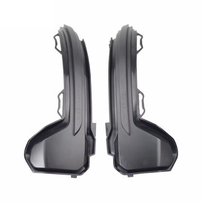 Indicatori di direzione dinamici Volkswagen Tiguan MK2 Touareg MK3
