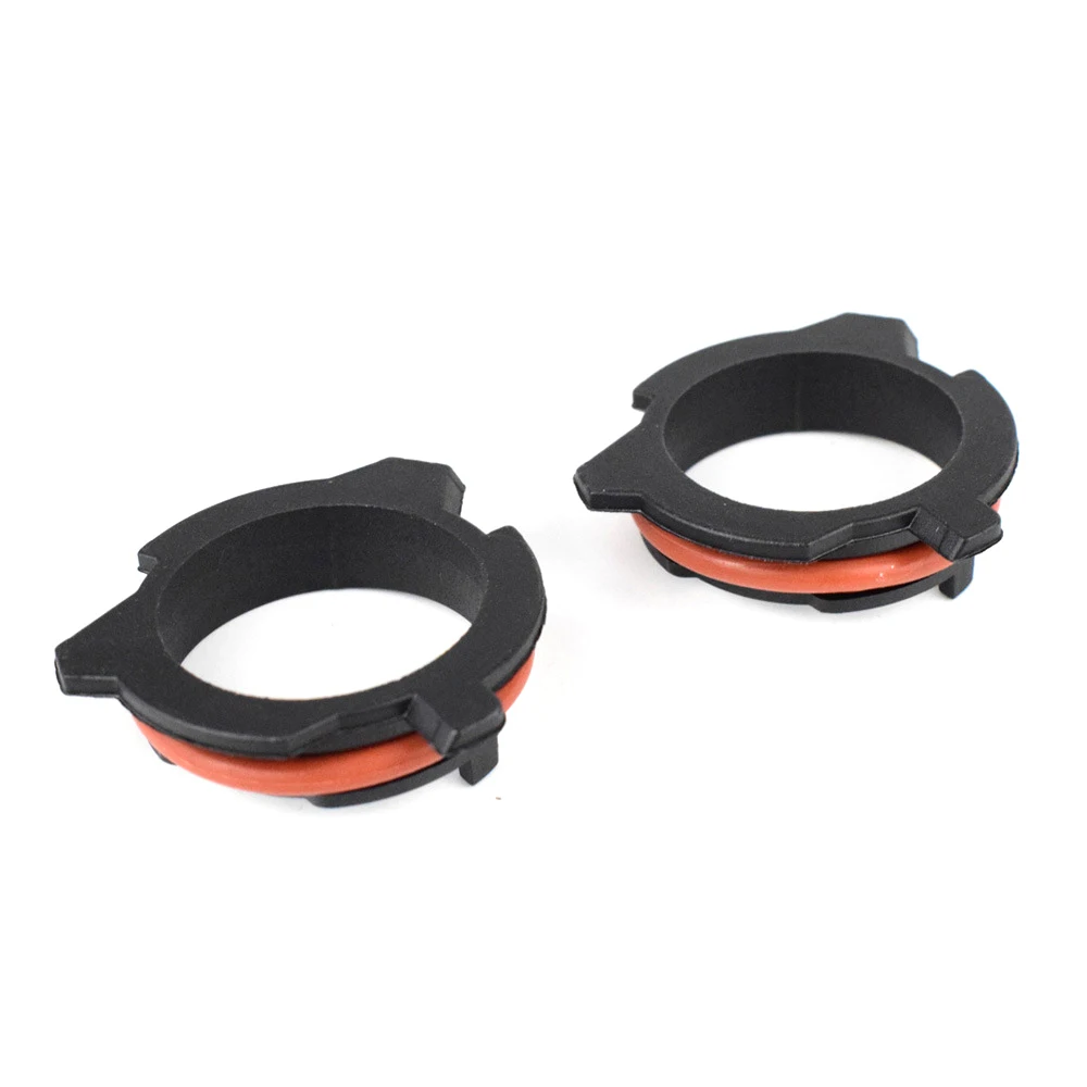 Kit adattatori lampadina LED LUSMAR L08