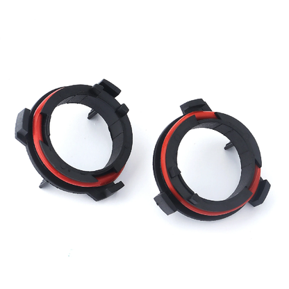 Kit adattatori lampadina LED LUSMAR L01