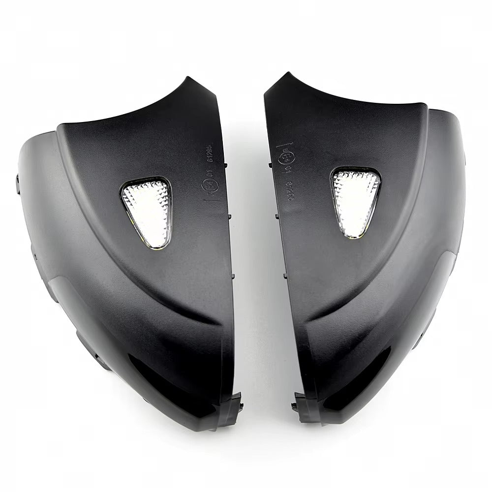 Freccia dinamica Volkswagen Tiguan MK1