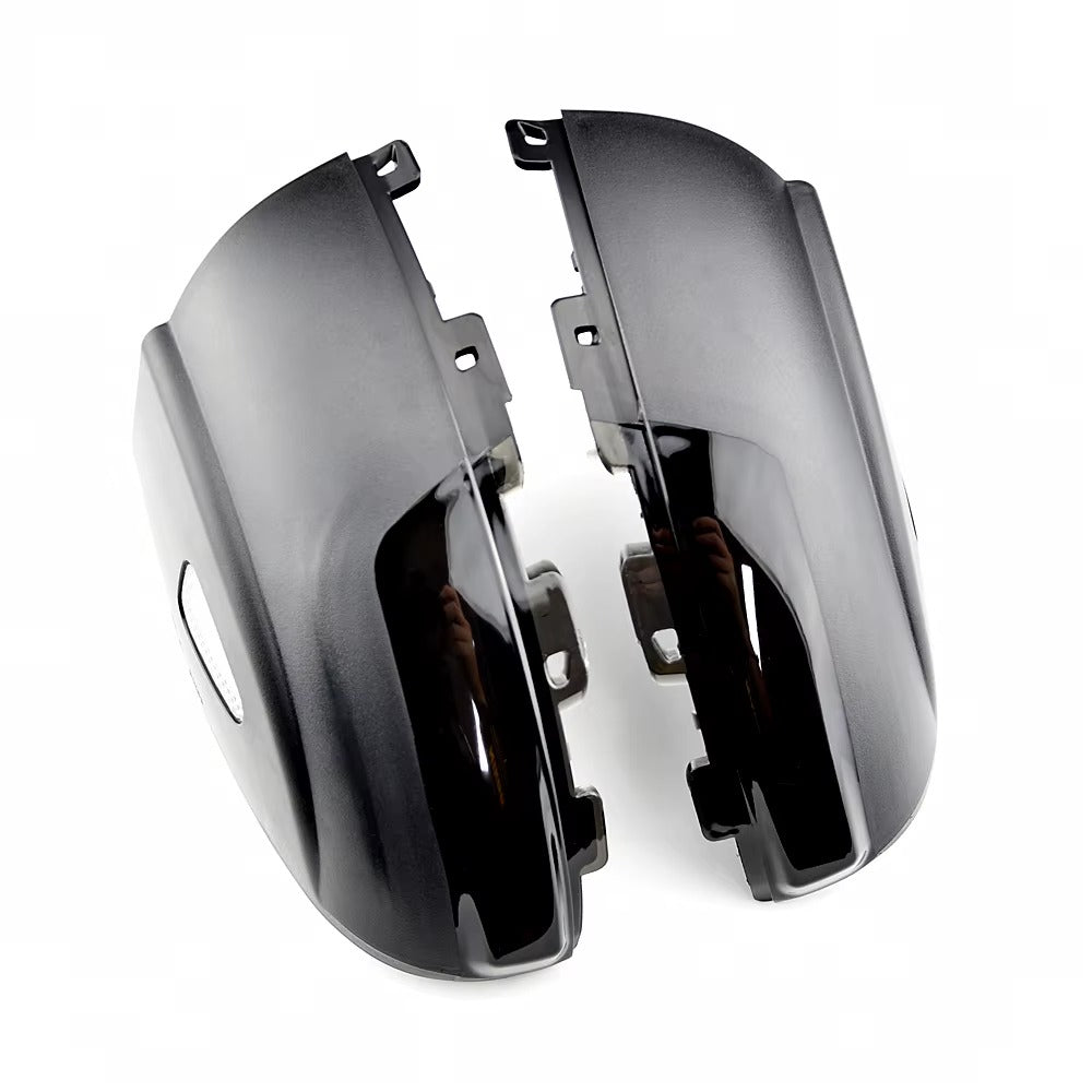 Freccia dinamica Volkswagen Tiguan MK1