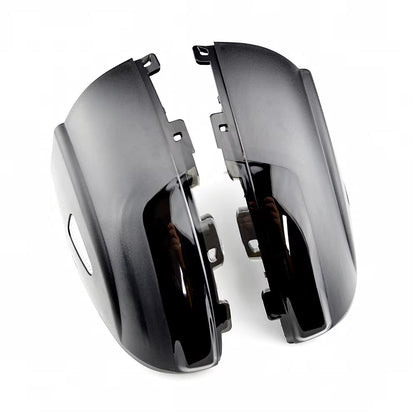 Freccia dinamica Volkswagen Tiguan MK1