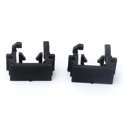 Kit adattatori lampadina LED LUSMAR L12