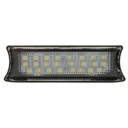 Kit luci LED interni BMW E90 E91 E93