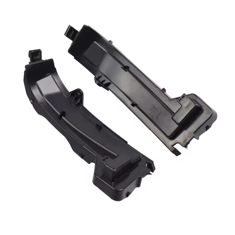 Freccia dinamica Skoda Karoq Kodiaq