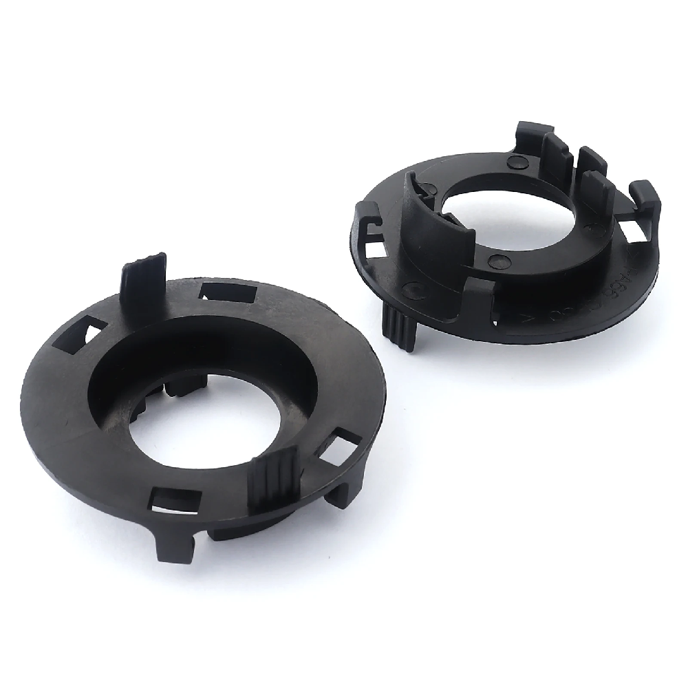 Kit adattatori lampadina LED LUSMAR L19