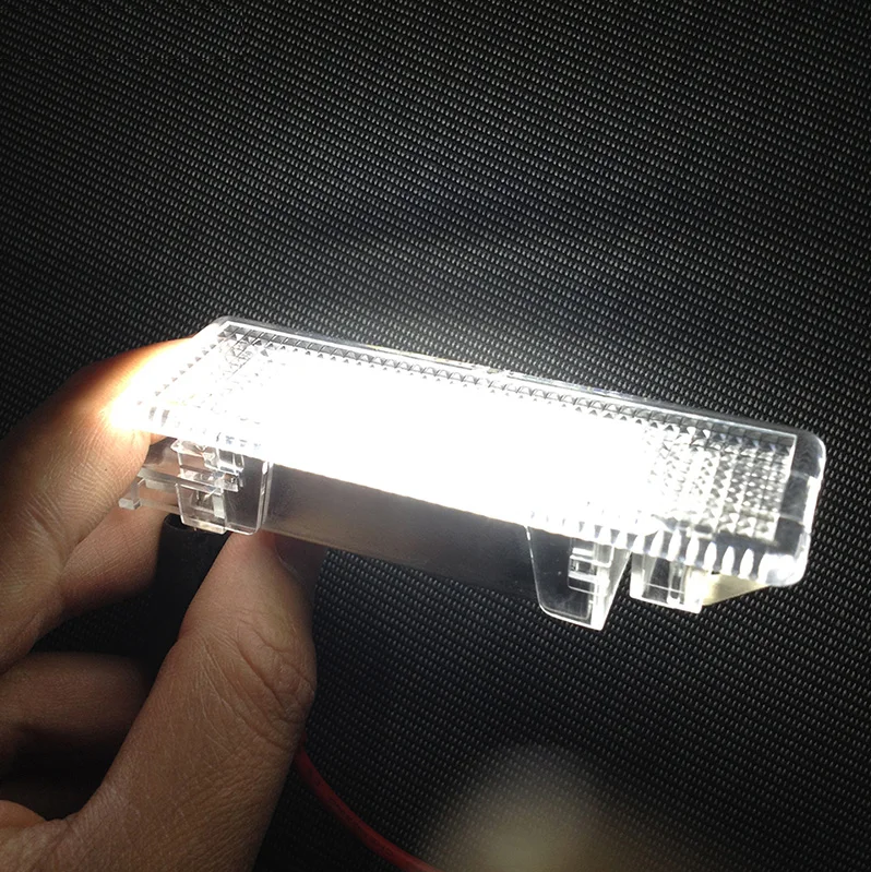 Lampada LED baule Volkswagen