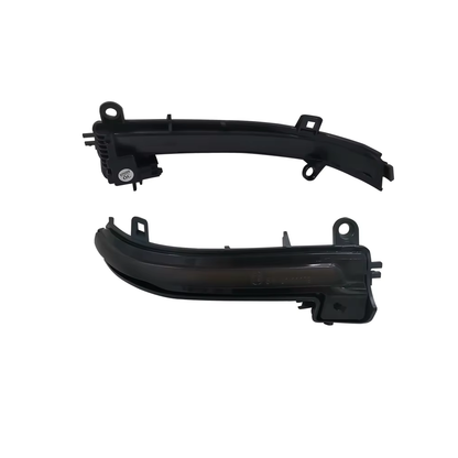 Indicatori di direzione dinamici BMW Serie 1, 3, 4, X1, i3