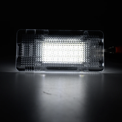 Lampada LED per bagagliaio BMW E36 E39 E46 E60 E65 E66 E82 E52