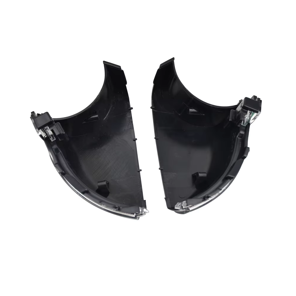 Freccia dinamica Volkswagen Polo MK5 6R 6C