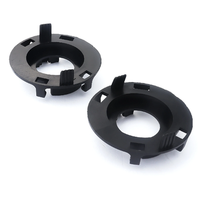 Kit adattatori lampadina LED LUSMAR L19