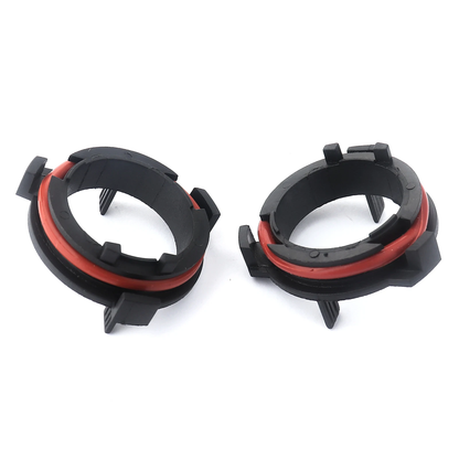 Kit adattatori lampadina LED LUSMAR L01