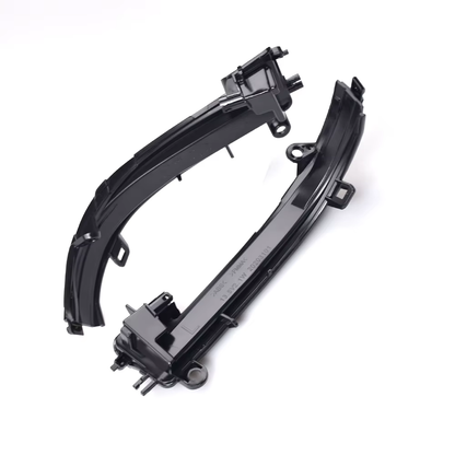 Indicatori di direzione dinamici BMW Serie 1, 3, 4, X1, i3
