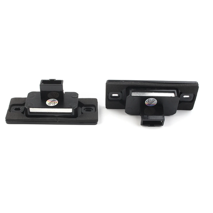 Set di 2 luci LED per targa Volkswagen Touareg Tiguan Golf Porsche