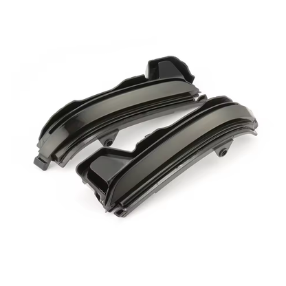 Freccia dinamica Skoda Karoq Kodiaq