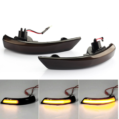 Freccia dinamica Ford Focus Mondeo Mk2 Mk3