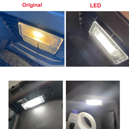 Luce LED per bagagliaio Volkswagen
