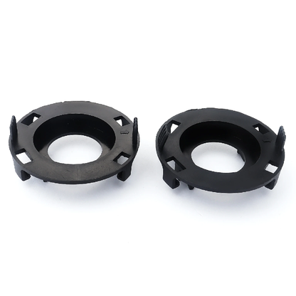 Kit adattatori lampadina LED LUSMAR L19