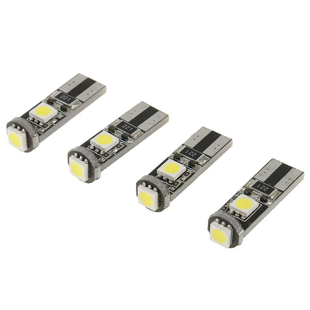 Kit luci LED interni BMW E90 E91 E93