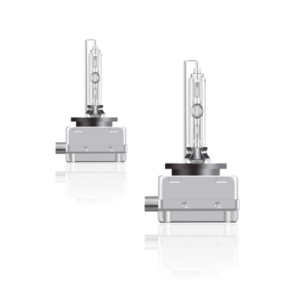 Kit XENON D1S LUSMAR 6000k 6400 lumen 70W / set