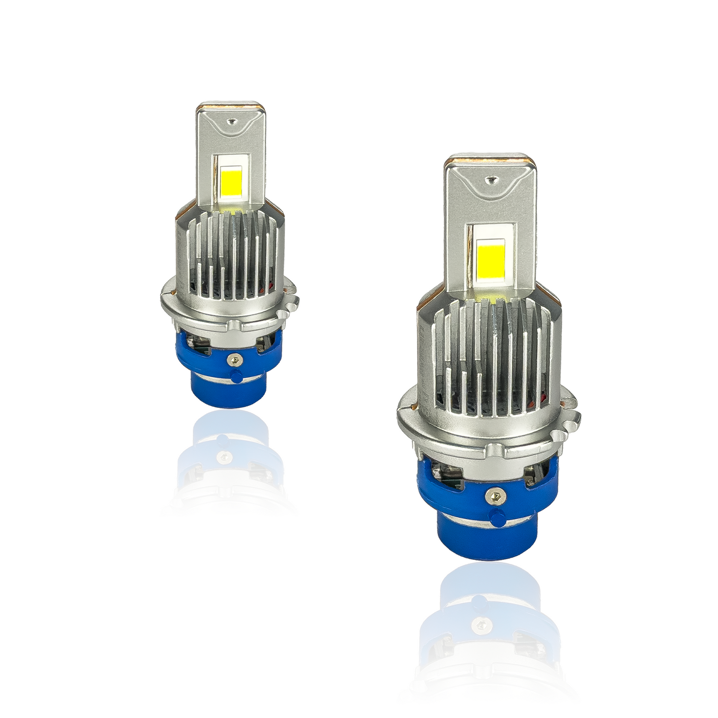 Kit LED D4S | D4R LUSMAR LED-D© 6000k 10000 lumen 70W / set Canbus - senza errore
