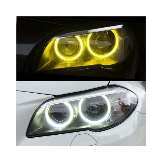 Modulo DRL BMW F10 F11 ricambio OEM 63117343876 