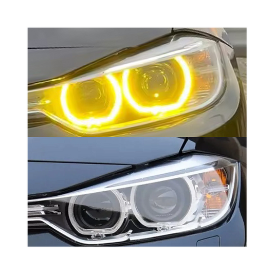 Modulo DRL BMW F30 F31 sostitutivo per OEM 63117398766 