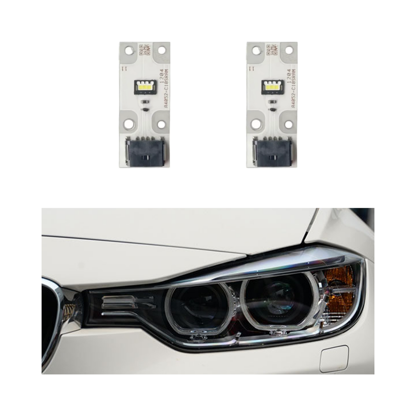 Modulo DRL BMW F32 F33 F36