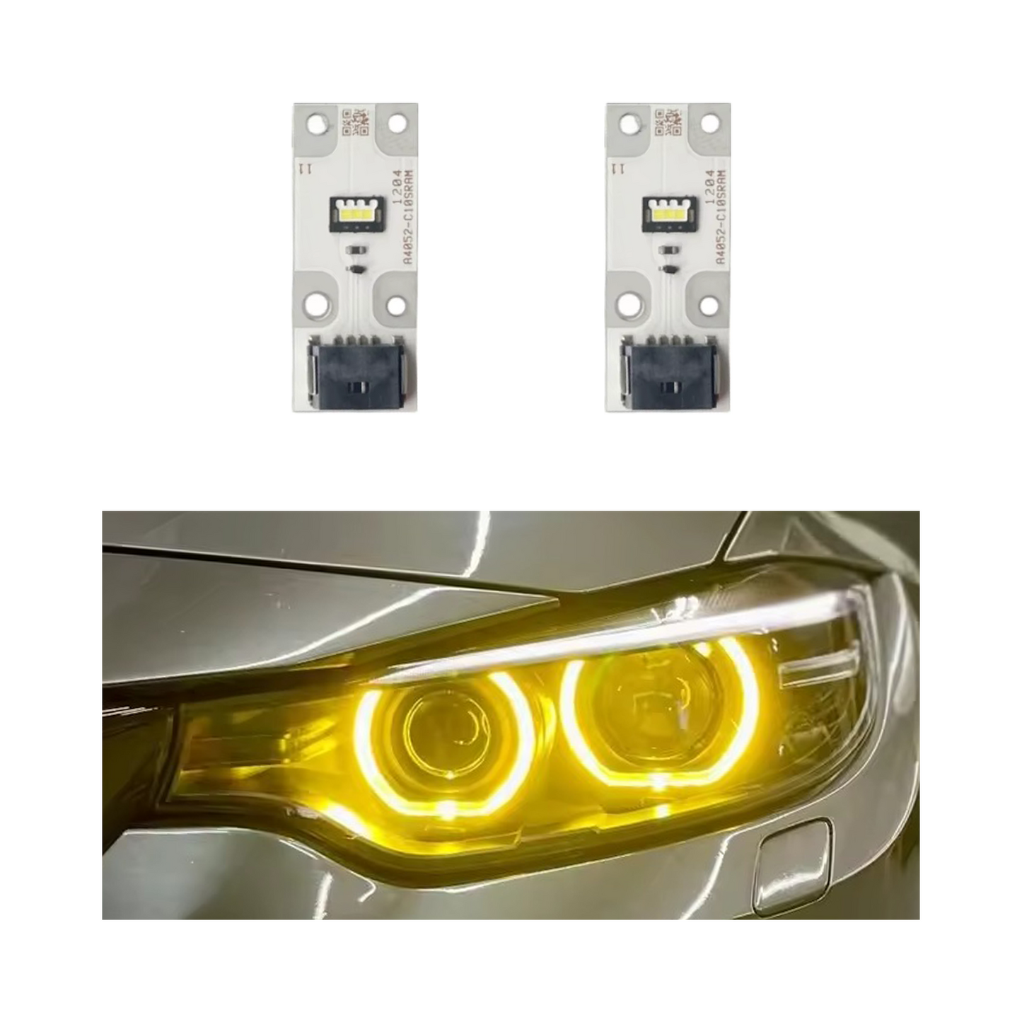 Modulo DRL BMW F32 F33 F36