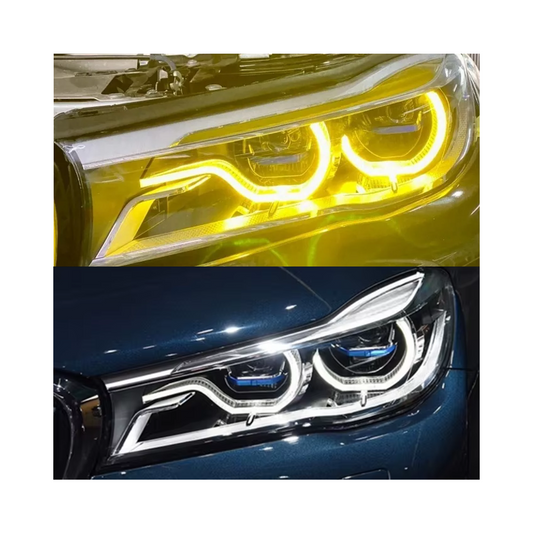 Modulo DRL BMW G11 G12 ricambio OEM 63117440360