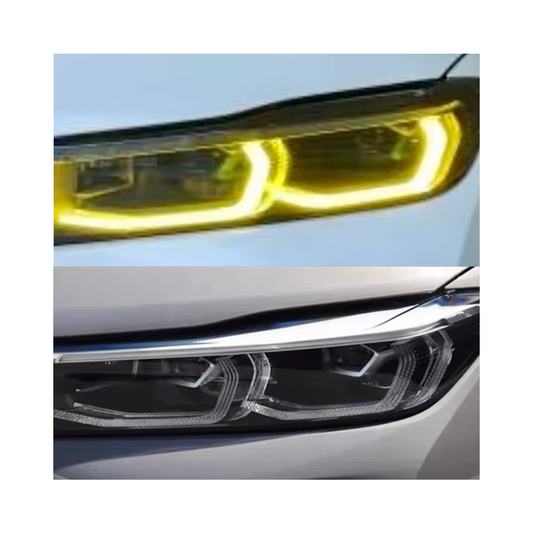 Modulo DRL BMW G11 G12 ricambio OEM 63119498407