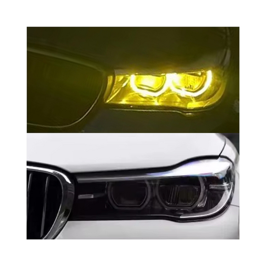 Modulo DRL BMW G11 G12 ricambio OEM 63117440361