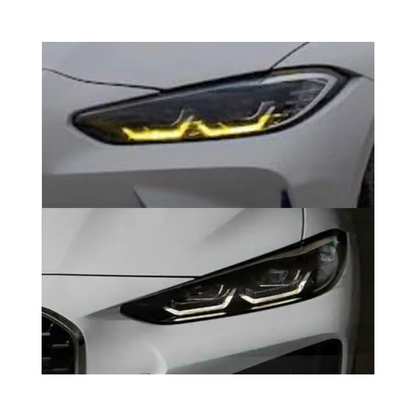 Modulo DRL BMW G22 G23 G26 G82 G83 ricambio OEM 63119851047;