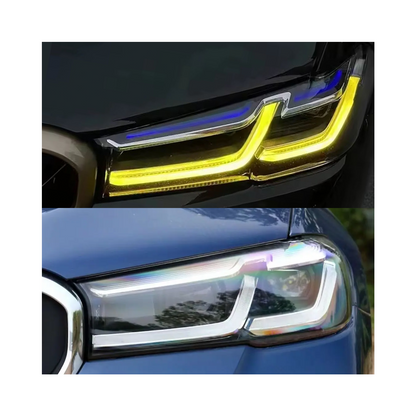 Modulo DRL BMW G30 G31 LCI ricambio OEM 23508301 23508301