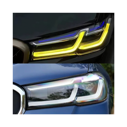 Modulo DRL BMW G30 G31 LCI ricambio OEM 23508301 23508301