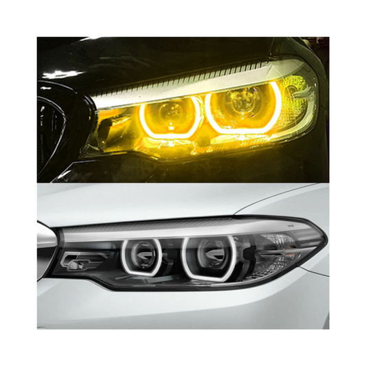 Modulo DRL BMW G30 G31 G32 ricambio OEM 63117214934