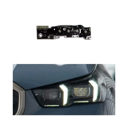 Modulo DRL BMW G60 G61 G68 ricambio OEM 23508301 23508302