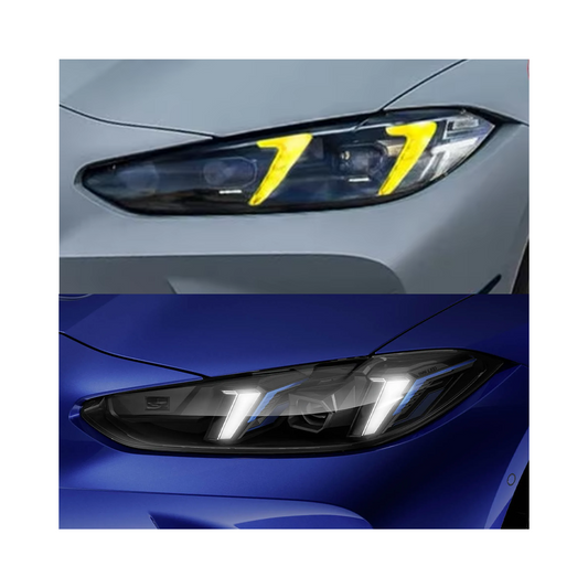 Modulo DRL BMW M3 M4 