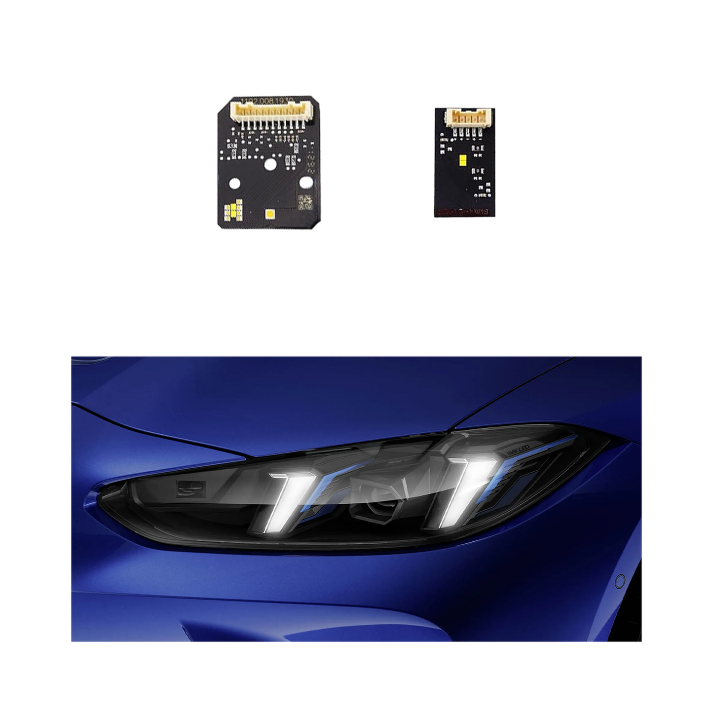 Modulo DRL BMW M3 M4