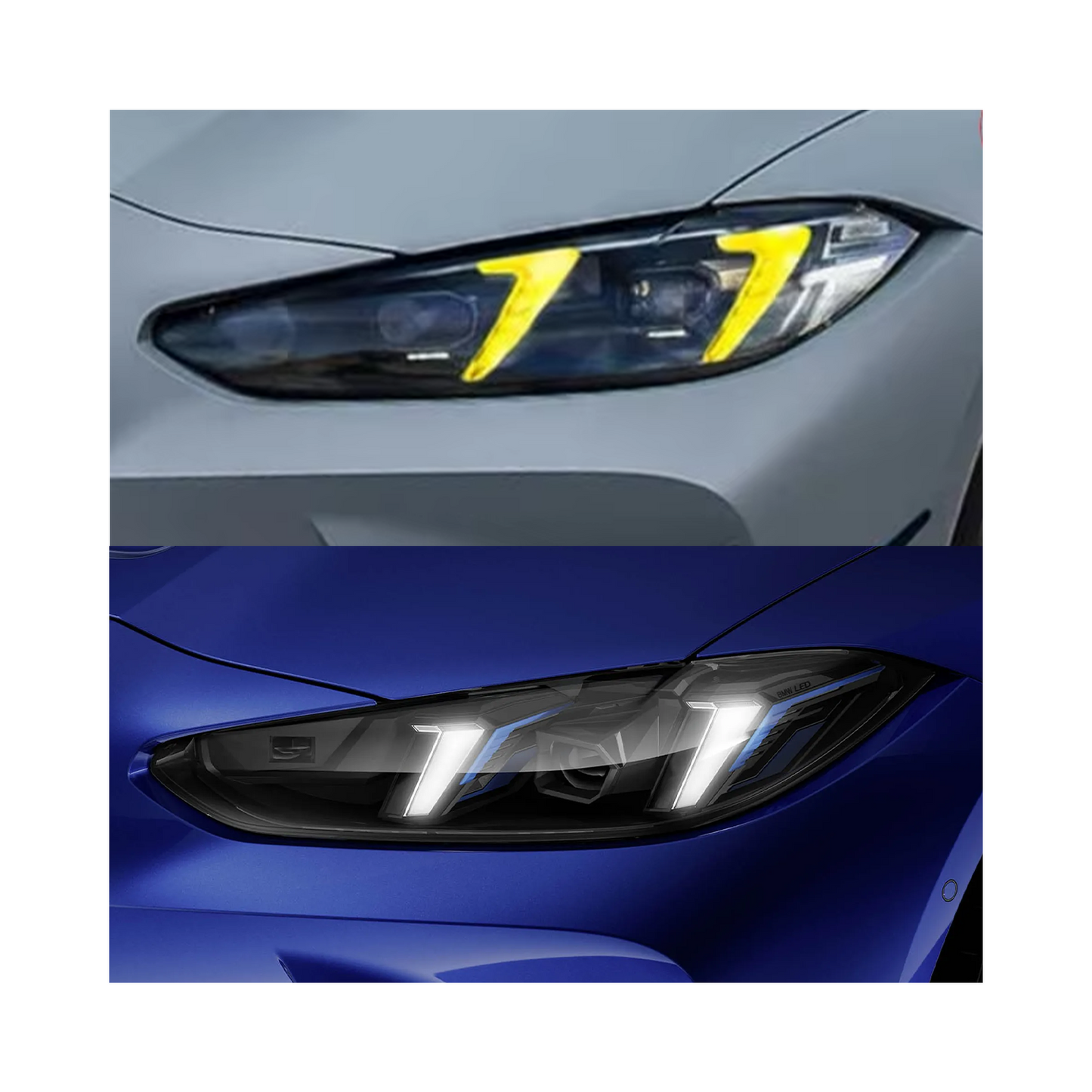 Modulo DRL BMW M3 M4