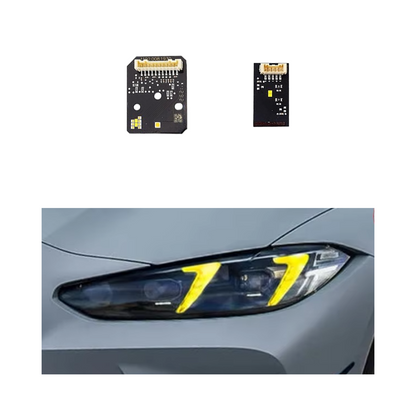 Modulo DRL BMW M3 M4 